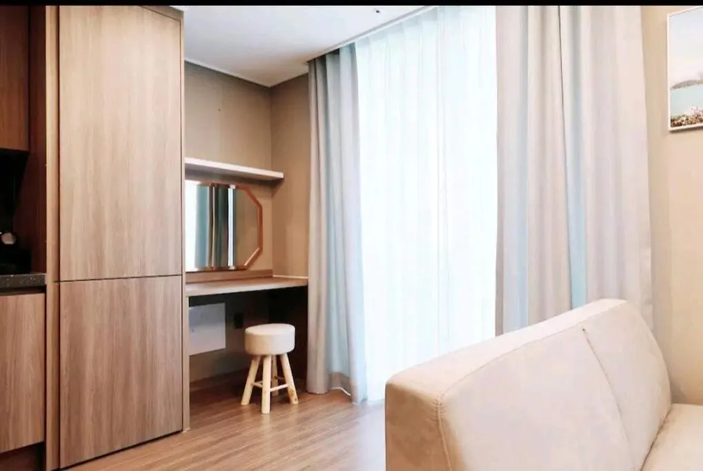 Gunamro Hotplace 3Min Haeundae Beach Apartment Busan