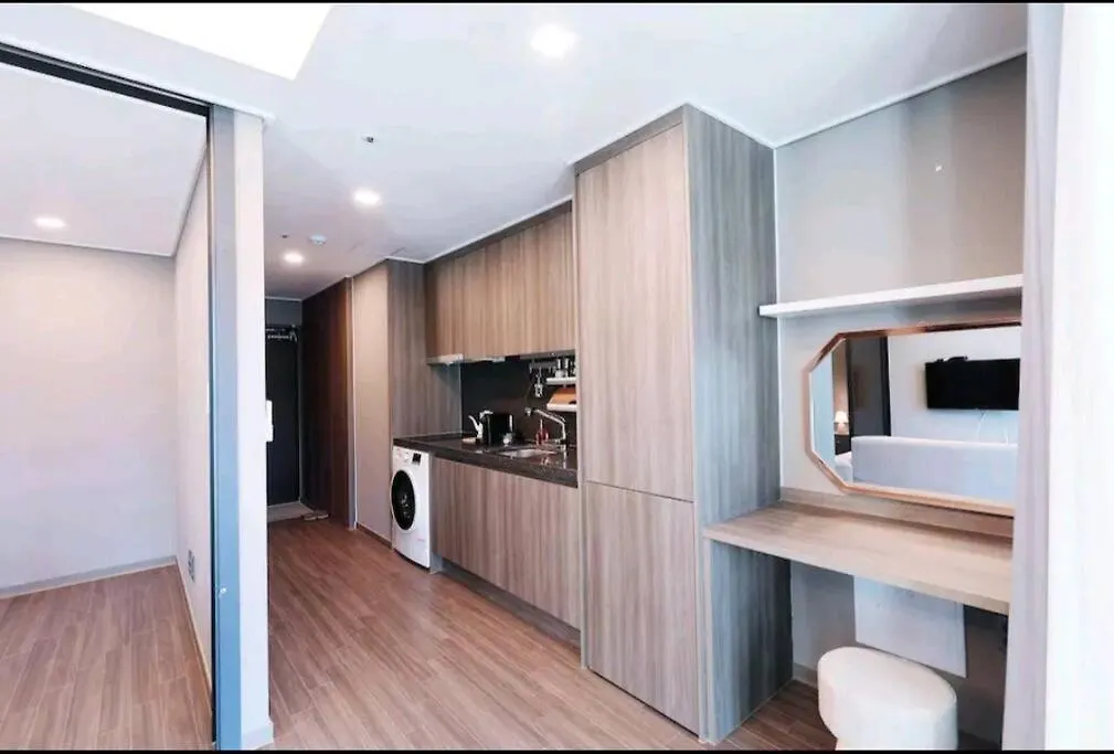 Gunamro Hotplace 3Min Haeundae Beach Apartment Busan