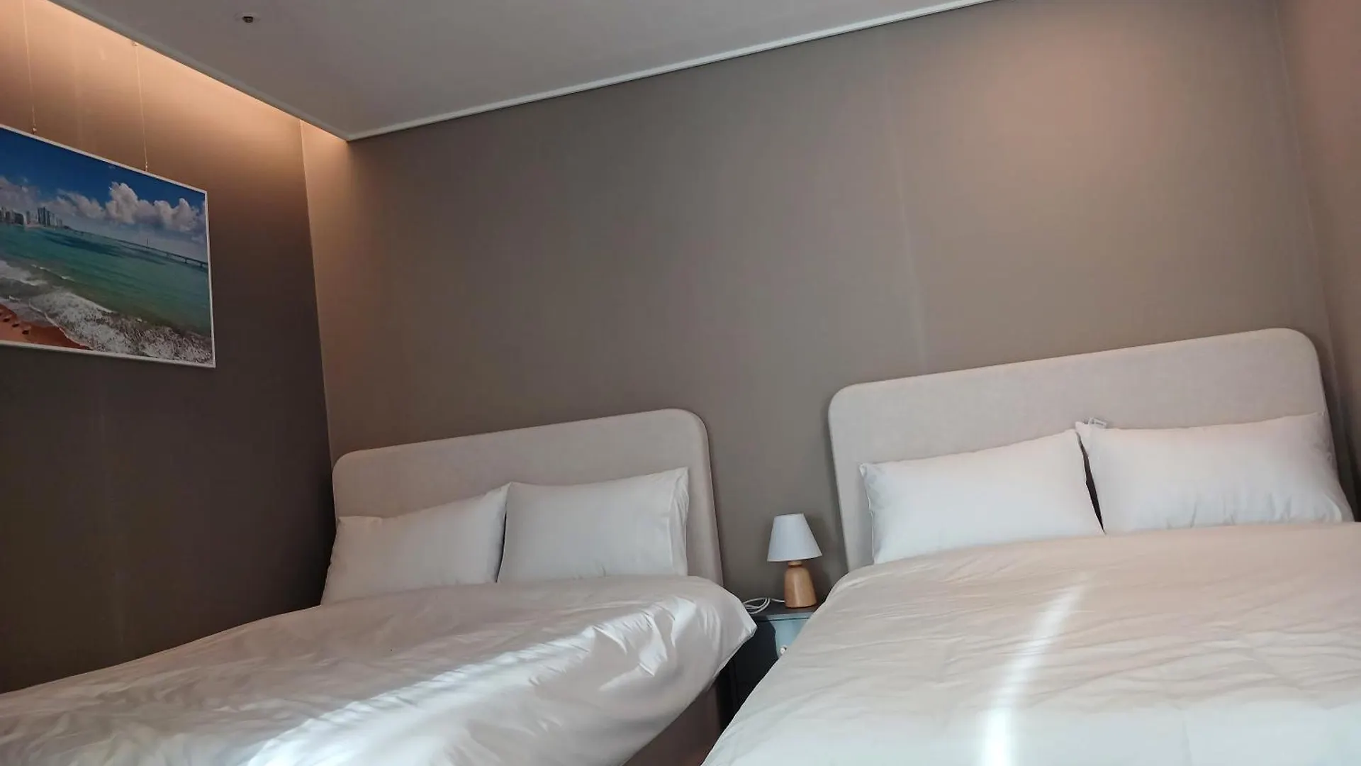 Gunamro Hotplace 3Min Haeundae Beach Apartment Busan