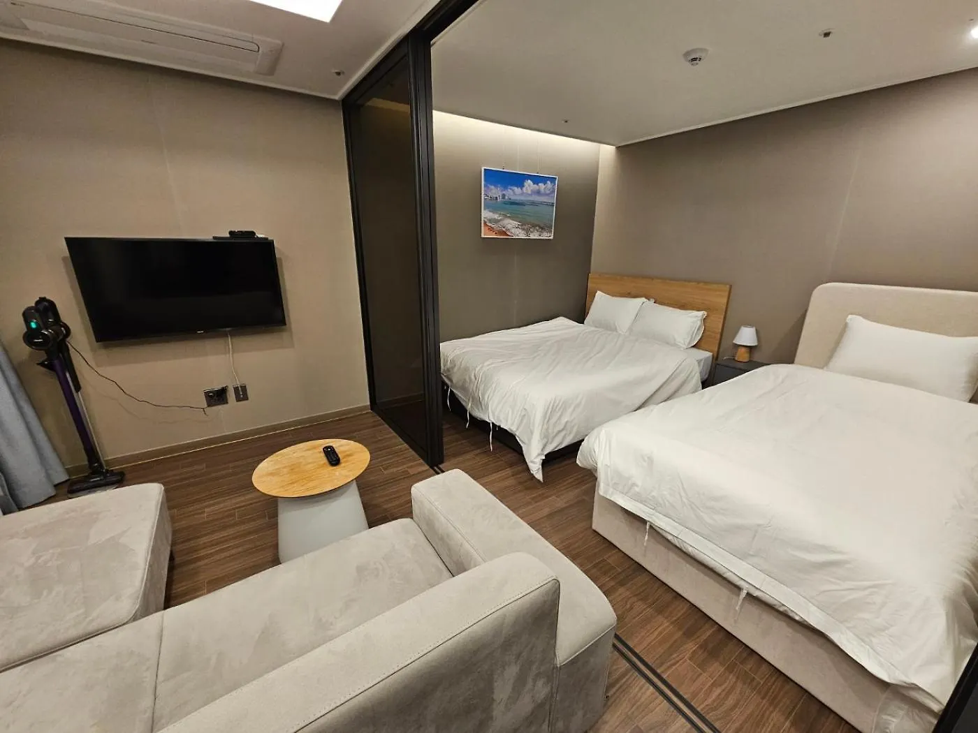 Gunamro Hotplace 3Min Haeundae Beach Apartment Busan South Korea