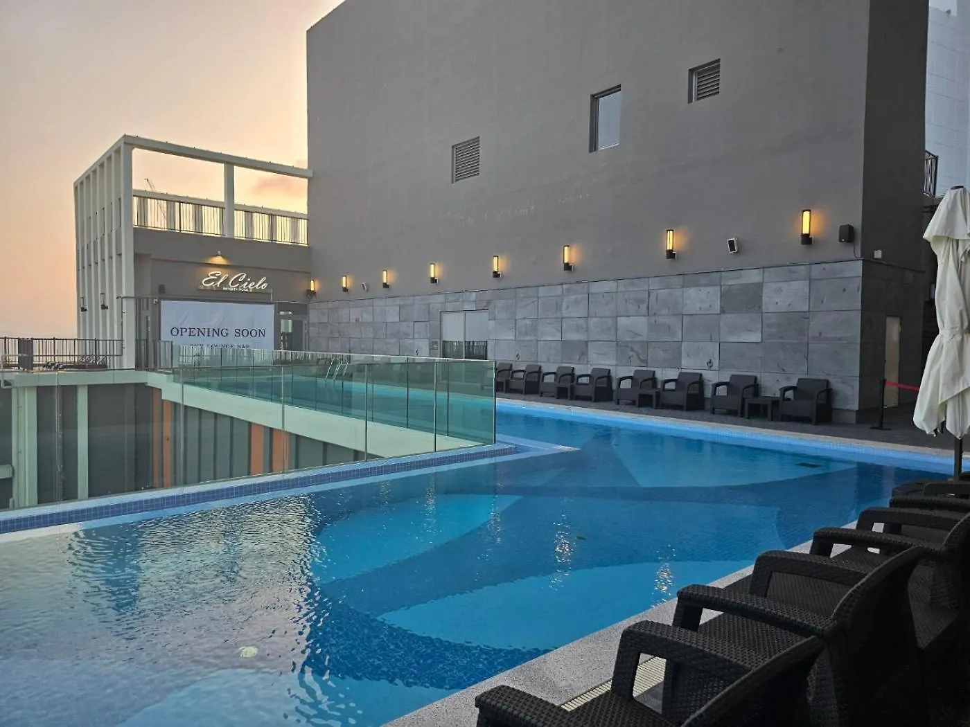 Gunamro Hotplace 3Min Haeundae Beach Apartment Busan South Korea